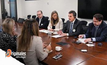 Massa combatirá la inflación alta con dólar fijo hasta noviembre y 10 medidas paliativas | Elecciones 2023