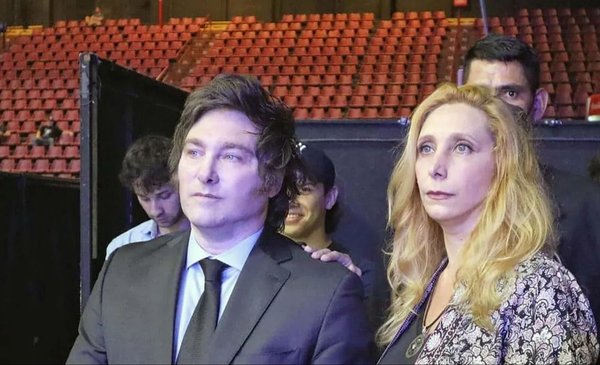 La Hermana De Javier Milei Reaccionó Al Romance Del Candidato Con Fátima Florez Está Que 3386