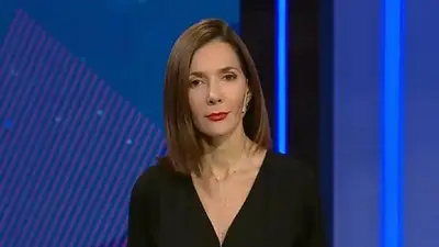 Quién reemplaza a Cristina Pérez en Telefe Noticias si se va del noticiero Quién reemplaza a Cristina Pérez en Telefe Noticias si se va del noticiero