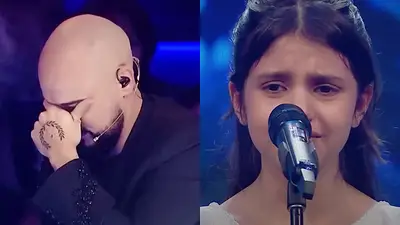 Abel Pintos Got Talent Argentina Abel Pintos Got Talent Argentina