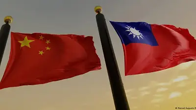 Centroamérica desplaza a Taiwán de su tablero geopolítico y lo reemplaza por China Centroamérica desplaza a Taiwán de su tablero geopolítico y lo reemplaza por China