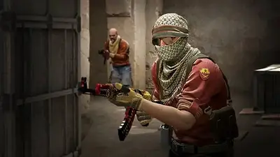 Counter Strike 2 Counter Strike 2