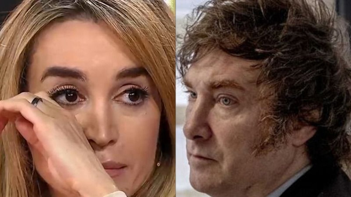 El video de Javier Milei y Fátima Florez que se viralizó en redes | El  Destape