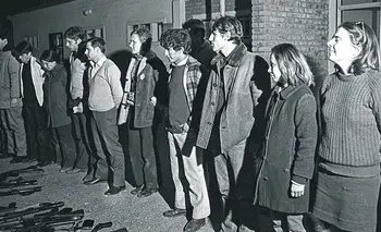 Efemérides del 15 de octubre qué pasó un día como hoy | Efemérides