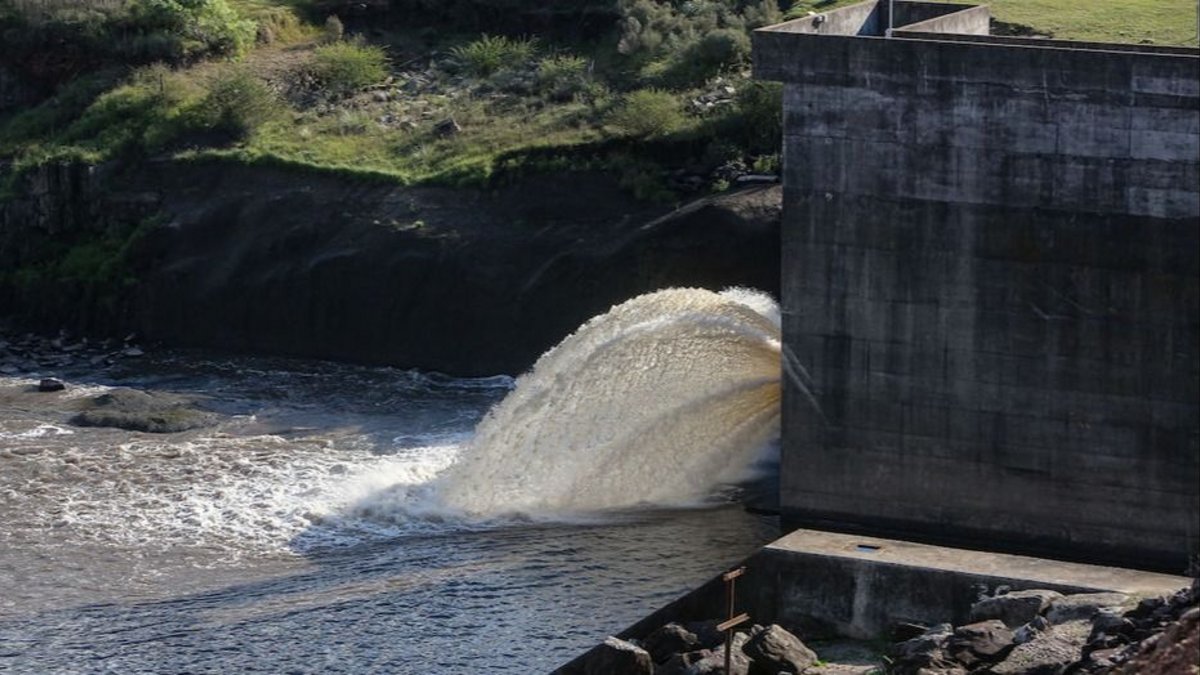 Tras la histórica crisis del agua, cómo está la situación en Uruguay ...