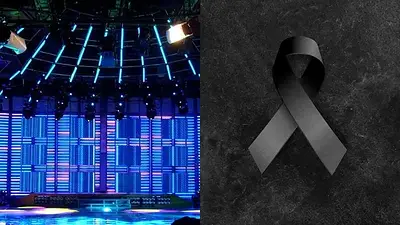 Qué bailarín murió a los 41 años por un infarto masivo Qué bailarín murió a los 41 años por un infarto masivo