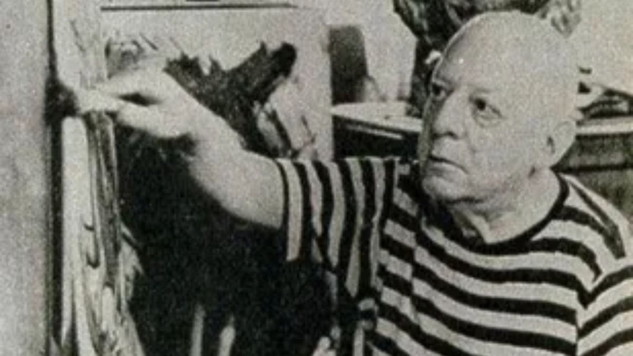 Benjamín Solari Parravicini