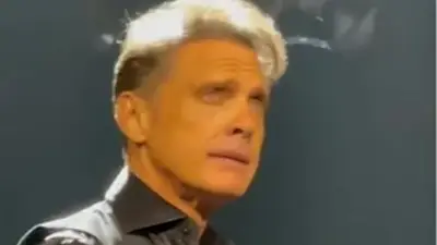 Luis Miguel Luis Miguel