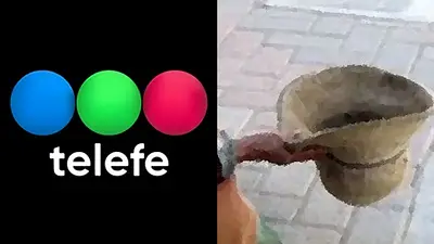 Qué pasó con Pablo Alarcón. Por qué pasa la gorra en una plaza Qué pasó con Pablo Alarcón. Por qué pasa la gorra en una plaza