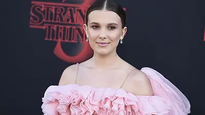 Millie Bobby Brown Millie Bobby Brown