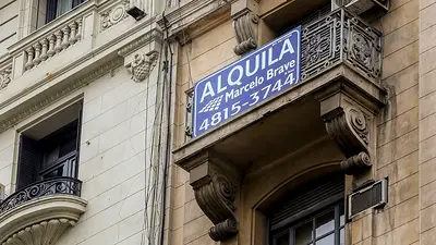 El Senado retoma en comisiones en debate de la Ley de Alquileres El Senado retoma en comisiones en debate de la Ley de Alquileres