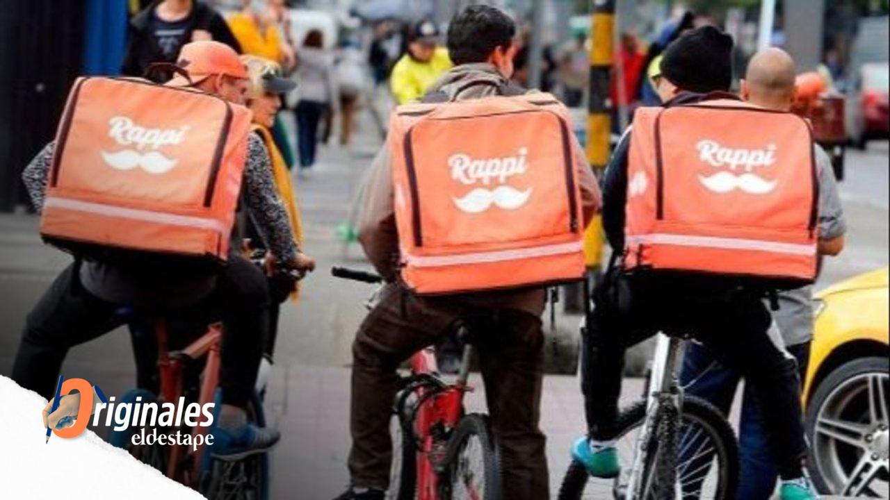 Trabajadores informales: el mercado electoral al que apunta Milei