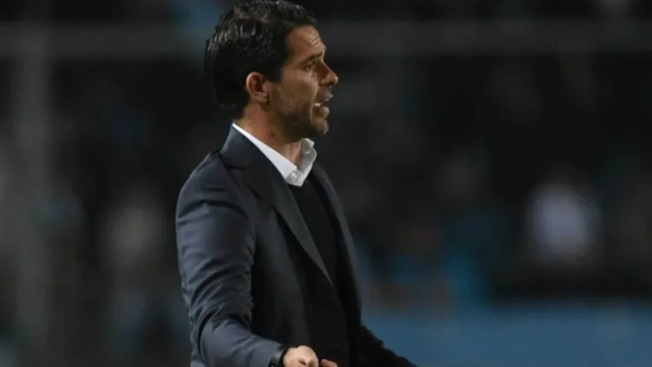 Racing confirmó la noticia más temida antes del partido con Boca