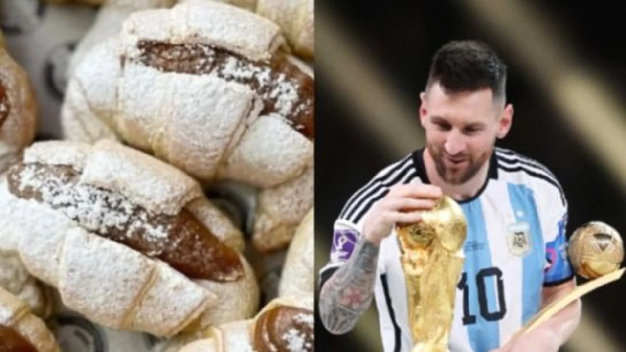 Lionel Messi, Selección Argentina, Racing, Hernán Barcos, deportes