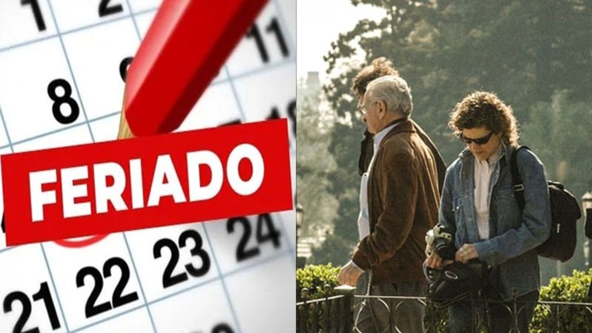 URGENTE Decretaron feriado el 1 de agosto y se viene un fin de semana XXL en  Argentina