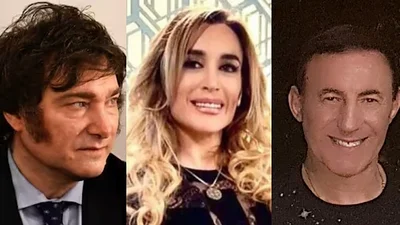 fatima milei norberto fatima milei norberto