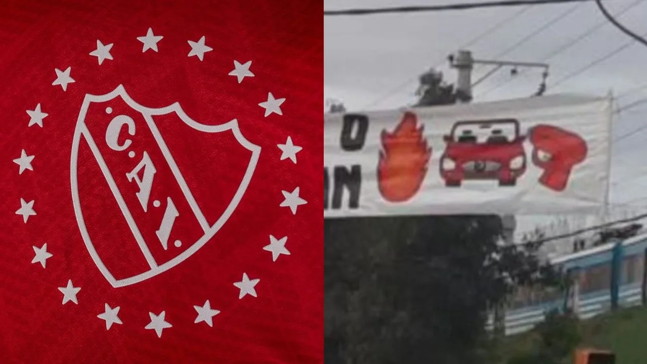 Independiente Copa de la Liga Profesional