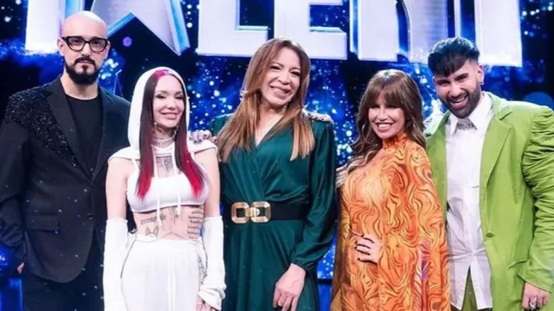 Got Talent Argentina