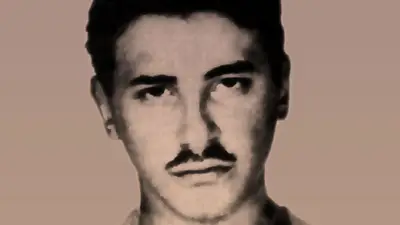 Felipe Vallese considerado el primer desaparecido de la historia Argentina Felipe Vallese considerado el primer desaparecido de la historia Argentina