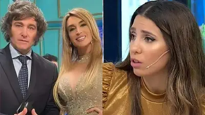 Milei Fátima Cinthia Milei Fátima Cinthia