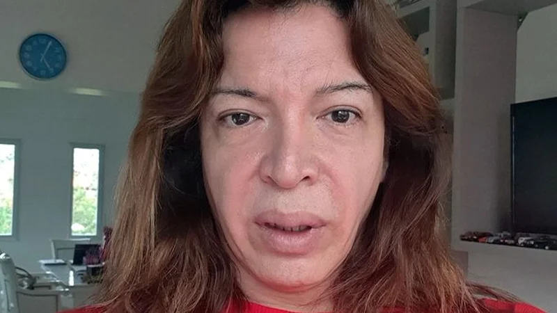 Lizy Tagliani