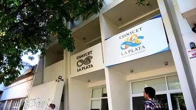 CONICET CONICET
