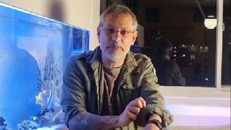 Video paranormal del psicólogo Gabriel Cartañá