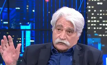 Asís se metió en la interna y nombró a un "excelente operador" del Gobierno | Jorge asís