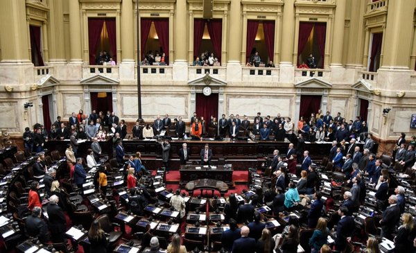 Quiénes Son Los Diputados Que Votaron En Contra De Eliminar El Impuesto