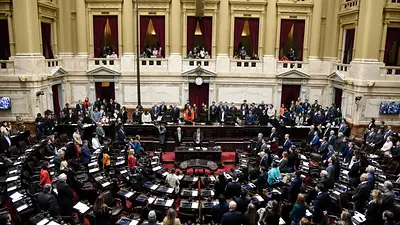 Diputados trata proyecto sobre capacitación obligatoria de lenguaje de señas para trabajadores de la función pública Diputados trata proyecto sobre capacitación obligatoria de lenguaje de señas para trabajadores de la función pública