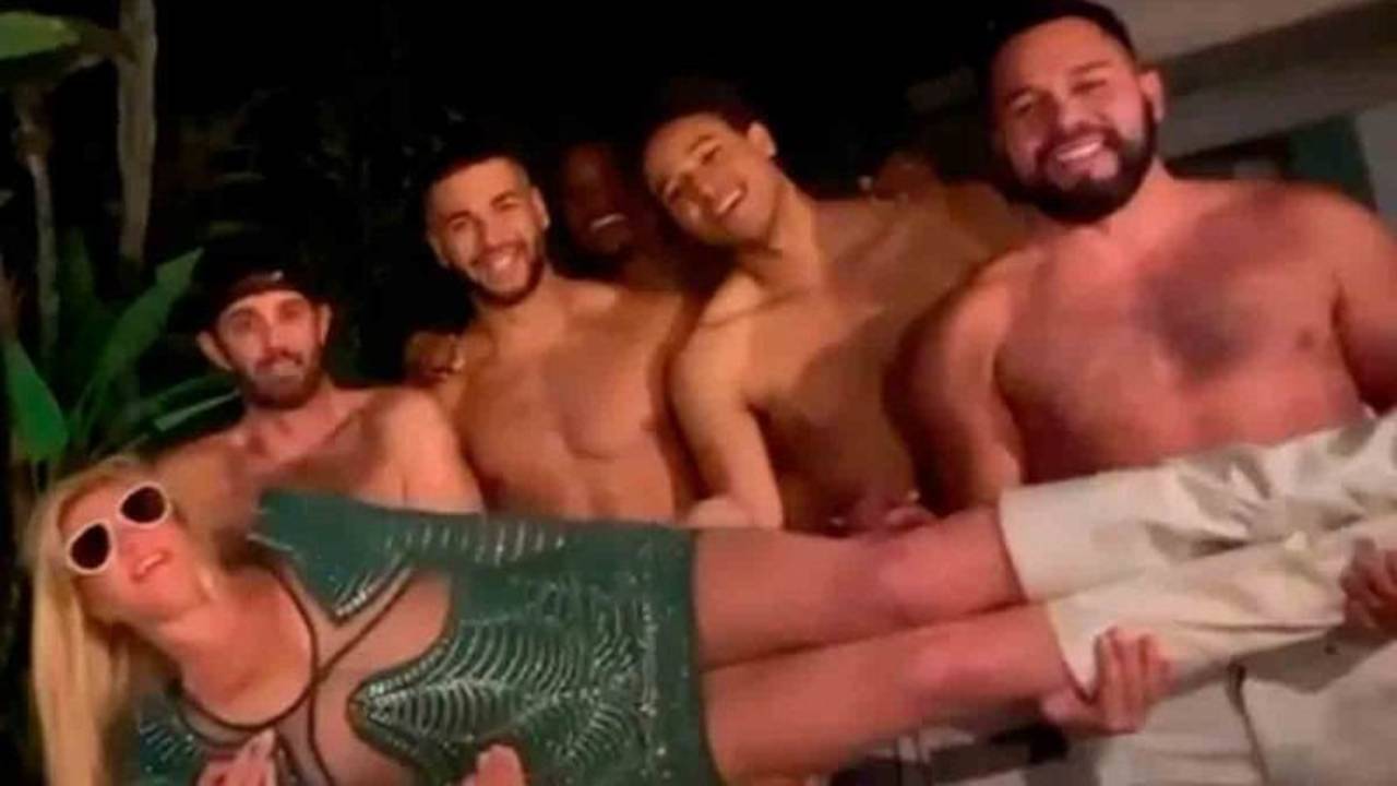 Britney Spears