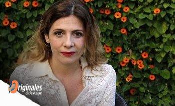 Valeria Lois, íntima: "En el teatro me siento en casa" | Teatro