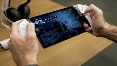 PlayStation Portal PlayStation Portal