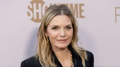 Michelle Pfeiffer Michelle Pfeiffer
