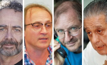 Día del lector: cinco libros imperdibles editados en 2023 | Elecciones 2023