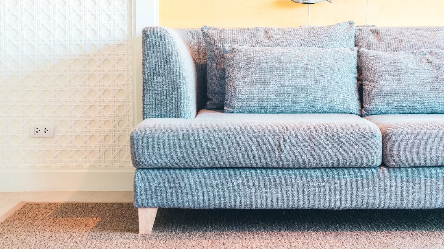 COMO LIMPIAR TUS SOFAS Y SILLAS DE TELA  COMO LIMPIAR TUS SILLONES  MUGROSOS EN CASA 