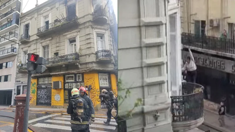 San Nicolás.