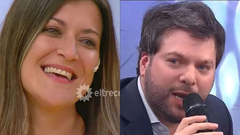Participante de Los 8 Escalones le hizo una propuesta íntima a Guido Kaczka