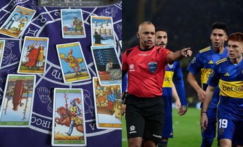 El pronóstico definitivo del astrólogo de Boca para el 2023 | Fútbol argentino
