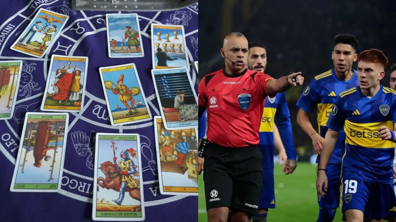 Boca Juniors