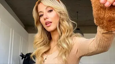 Flor Vigna Flor Vigna