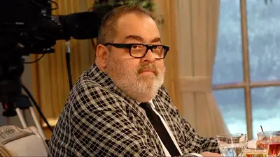 Jorge Lanata. Jorge Lanata.
