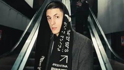 Acru presentó todas las fechas de su gira nacional para presentar "El Don". Cómo comprar las entradas. Acru presentó todas las fechas de su gira nacional para presentar "El Don". Cómo comprar las entradas.