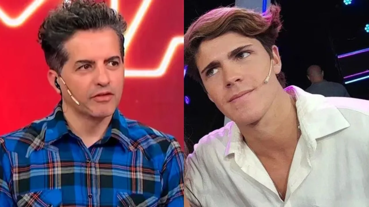 Marcos Ginocchio Angel de Brito