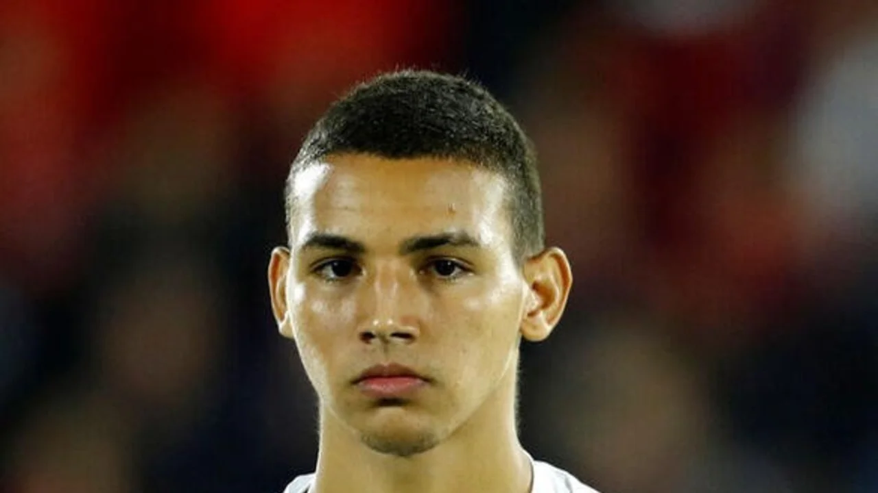 Chelsea ficha al delantero brasileño Washington