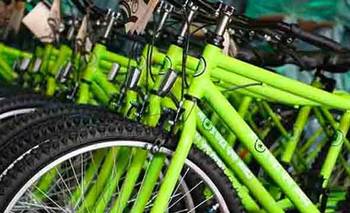 Descuentos de hasta el 43% en bicicletas en supermercados | Descuentos