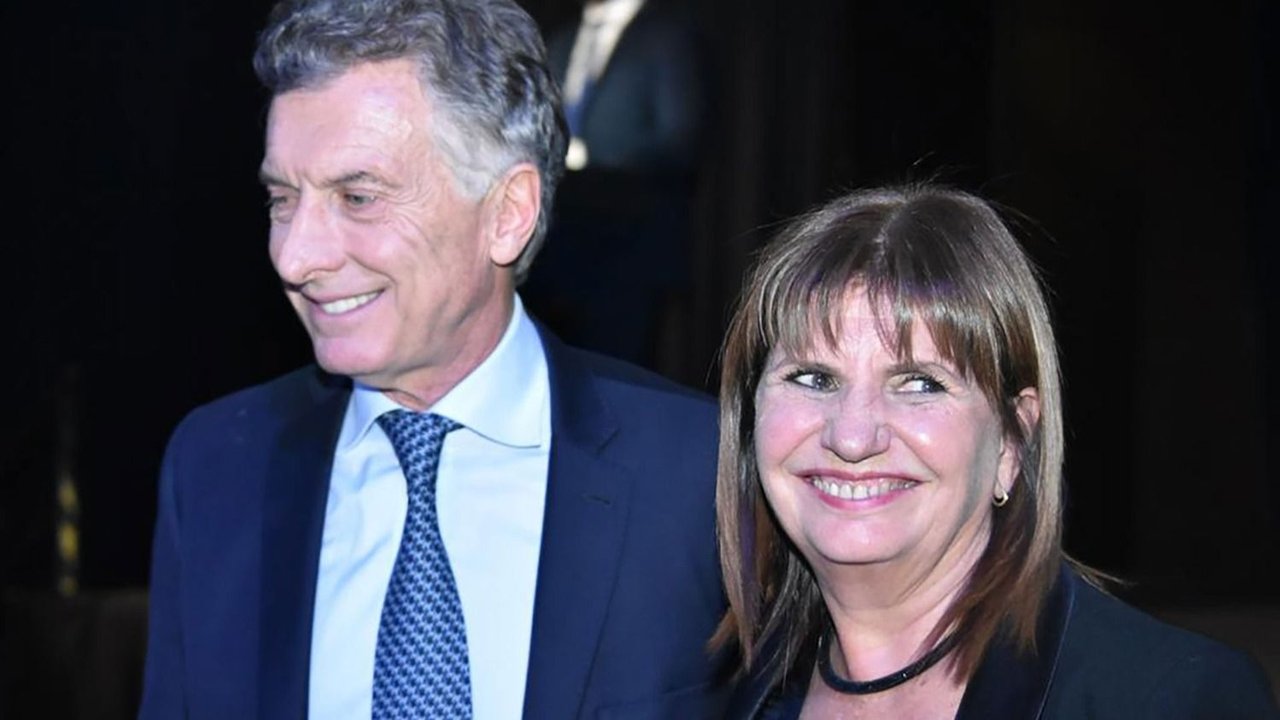 Con crítica por el ingreso a los BRICS, Macri respalda a Bullrich y deja atrás su coqueteo con Milei