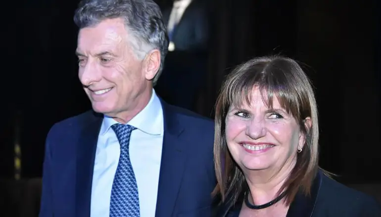 Con crítica por el ingreso a los BRICS, Macri respalda a Bullrich y deja atrás su coqueteo con Milei