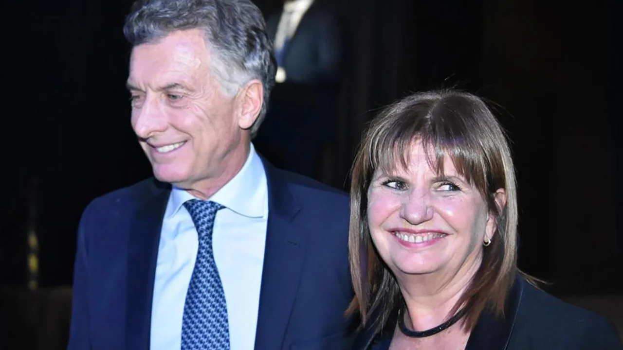 Con crítica por el ingreso a los BRICS, Macri respalda a Bullrich y deja atrás su coqueteo con Milei