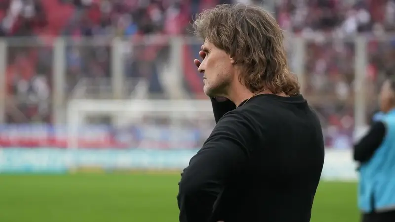 Rubén Darío Insua, San Lorenzo, Agustín Giay, Nahuel Barrios, deportes